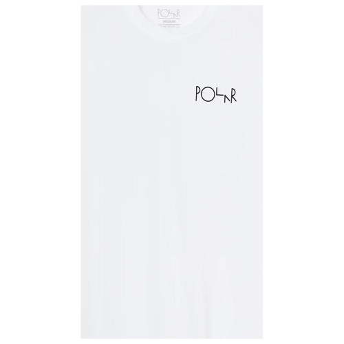 Polar Skate Co. Ανδρική κοντομάνικη μπλούζα